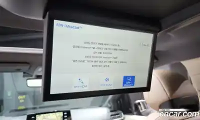 Toyota Sienna 2023 2.5 Автомат в Москве № 170237, миниатюра 9