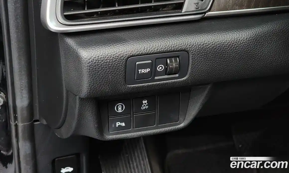 Honda Accord 2019 1.5 Автомат в Москве № 170519, фото 14