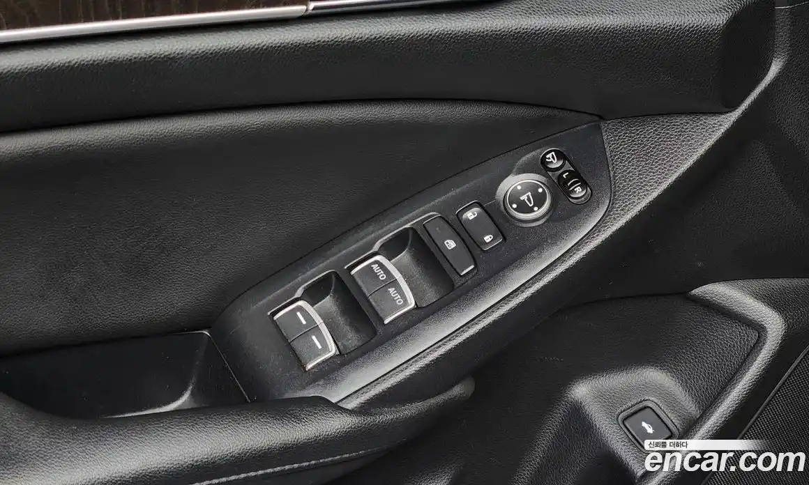 Honda Accord 2019 1.5 Автомат в Москве № 170519, фото 17