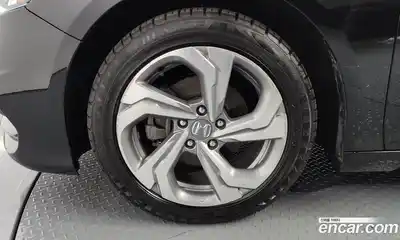 Honda Accord 2019 1.5 Автомат в Москве № 170519, миниатюра 3