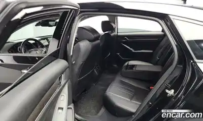 Honda Accord 2019 1.5 Автомат в Москве № 170519, миниатюра 5