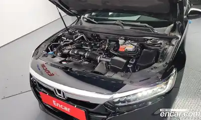 Honda Accord 2019 1.5 Автомат в Москве № 170519, миниатюра 6