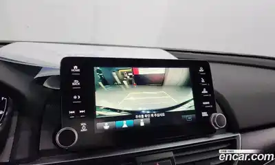 Honda Accord 2019 1.5 Автомат в Москве № 170519, миниатюра 9