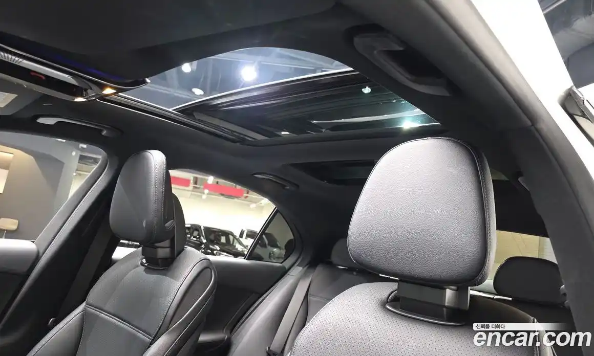 Mercedes-Benz C-Class 2024 2.0 Автомат в Москве № 174081, фото 12