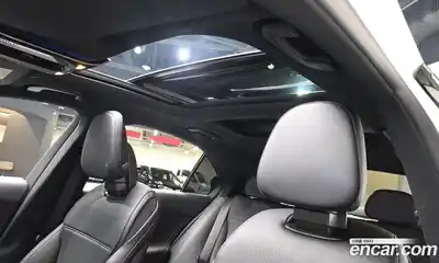 Mercedes-Benz C-Class 2024 2.0 Автомат в Москве № 174081, миниатюра 12