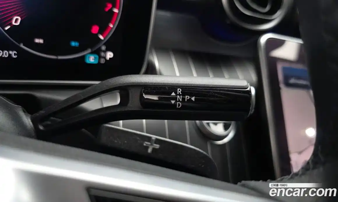 Mercedes-Benz C-Class 2024 2.0 Автомат в Москве № 174081, фото 7