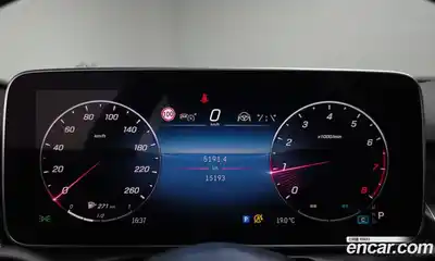 Mercedes-Benz C-Class 2024 2.0 Автомат в Москве № 174081, миниатюра 8