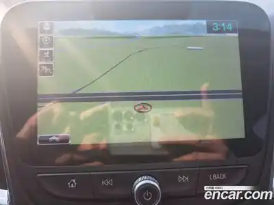 Chevrolet Malibu 2017 2.0 Автомат в Москве № 175069, миниатюра 11