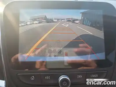 Chevrolet Malibu 2017 2.0 Автомат в Москве № 175069, миниатюра 12