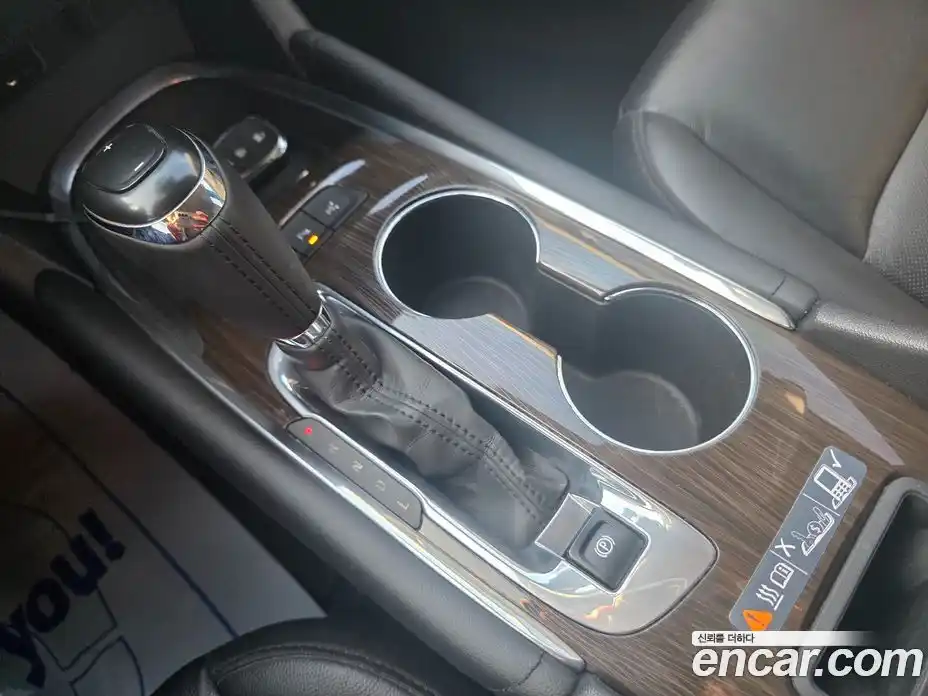 Chevrolet Malibu 2017 2.0 Автомат в Москве № 175069, фото 15