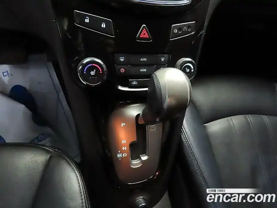 Chevrolet Orlando 2012 2.0 Автомат в Москве № 175352, фото 12