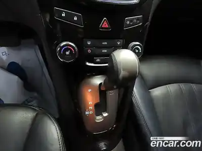 Chevrolet Orlando 2012 2.0 Автомат в Москве № 175352, миниатюра 12