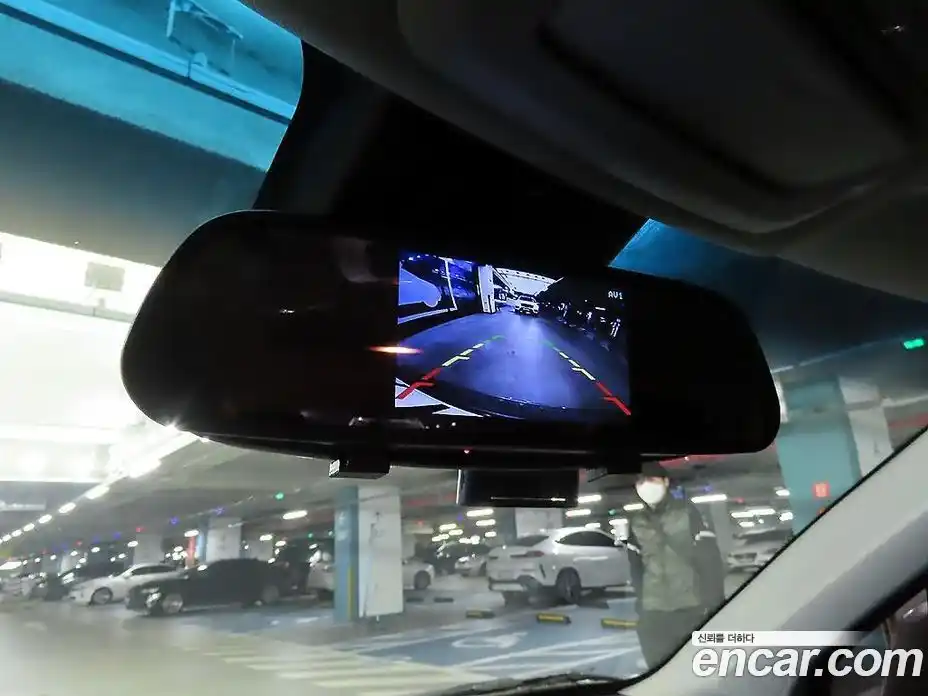 Chevrolet Orlando 2012 2.0 Автомат в Москве № 175352, фото 13