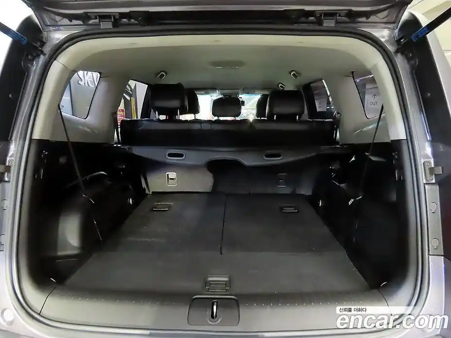 Chevrolet Orlando 2012 2.0 Автомат в Москве № 175352, фото 16