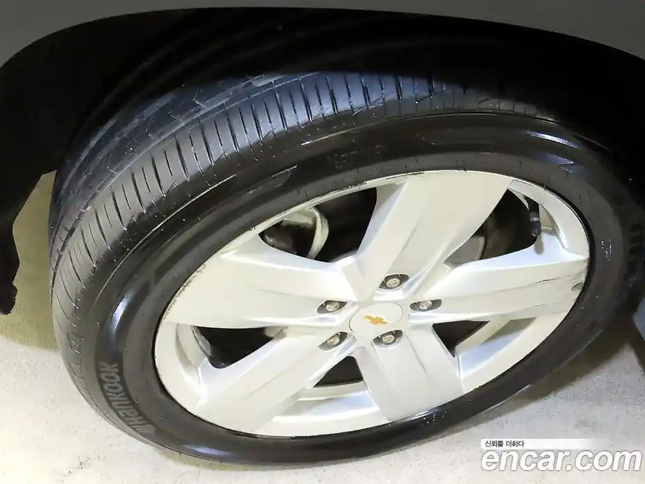 Chevrolet Orlando 2012 2.0 Автомат в Москве № 175352, фото 18