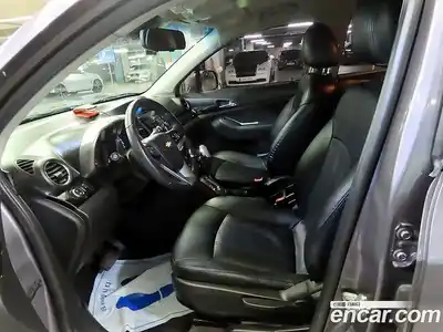 Chevrolet Orlando 2012 2.0 Автомат в Москве № 175352, миниатюра 6