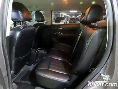 Chevrolet Orlando 2012 2.0 Автомат в Москве № 175352, миниатюра 7