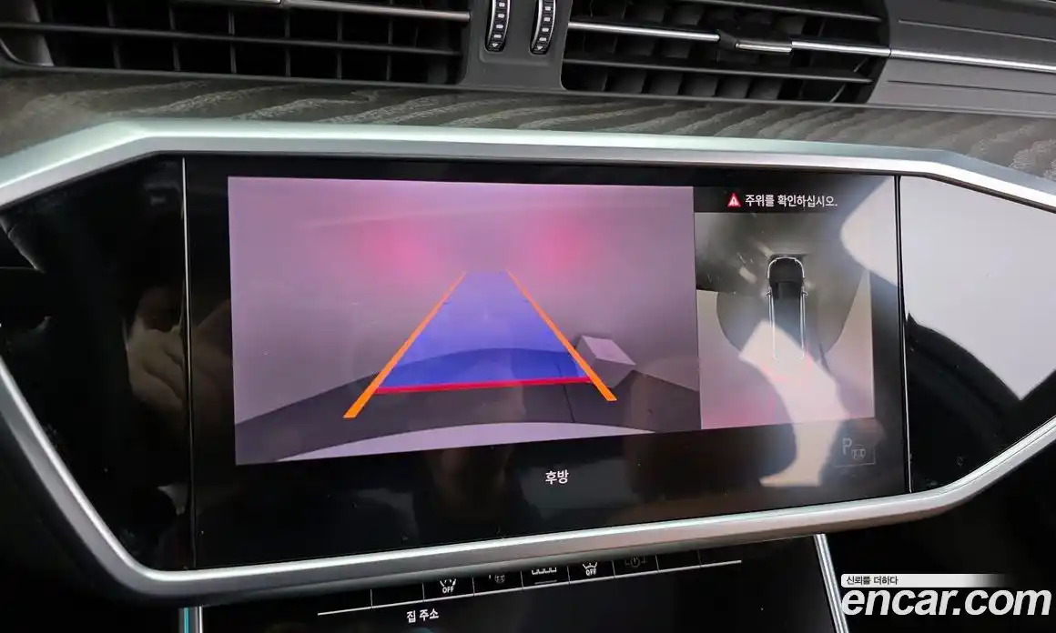 Audi A6 2022 2.0 Автомат в Москве № 176697, фото 20