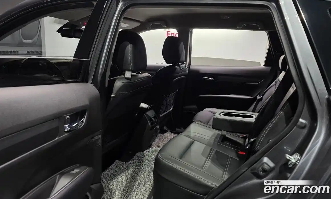 Renault QM6 2022 2.0 Автомат в Москве № 178673, фото 12