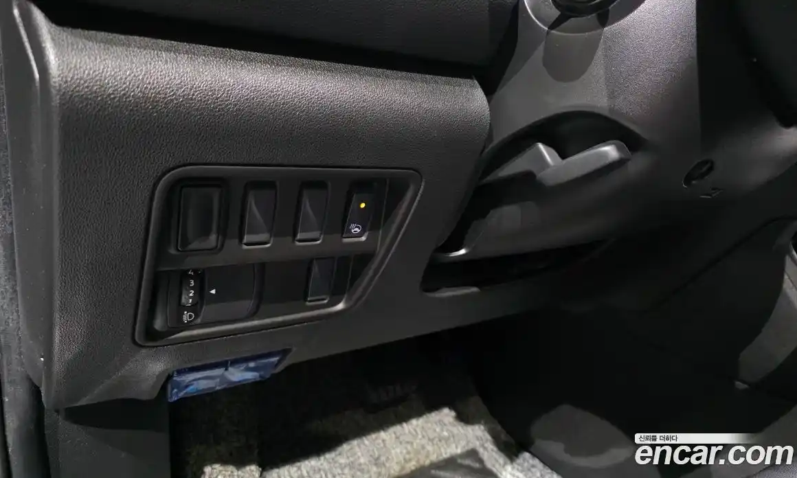 Renault QM6 2022 2.0 Автомат в Москве № 178673, фото 15