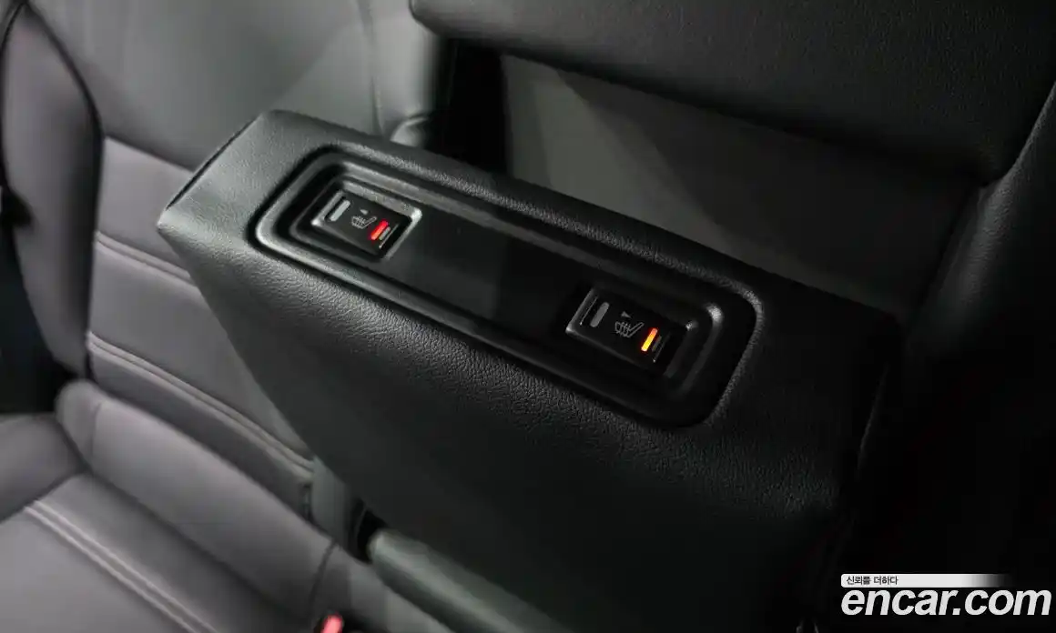 Renault QM6 2022 2.0 Автомат в Москве № 178673, фото 17