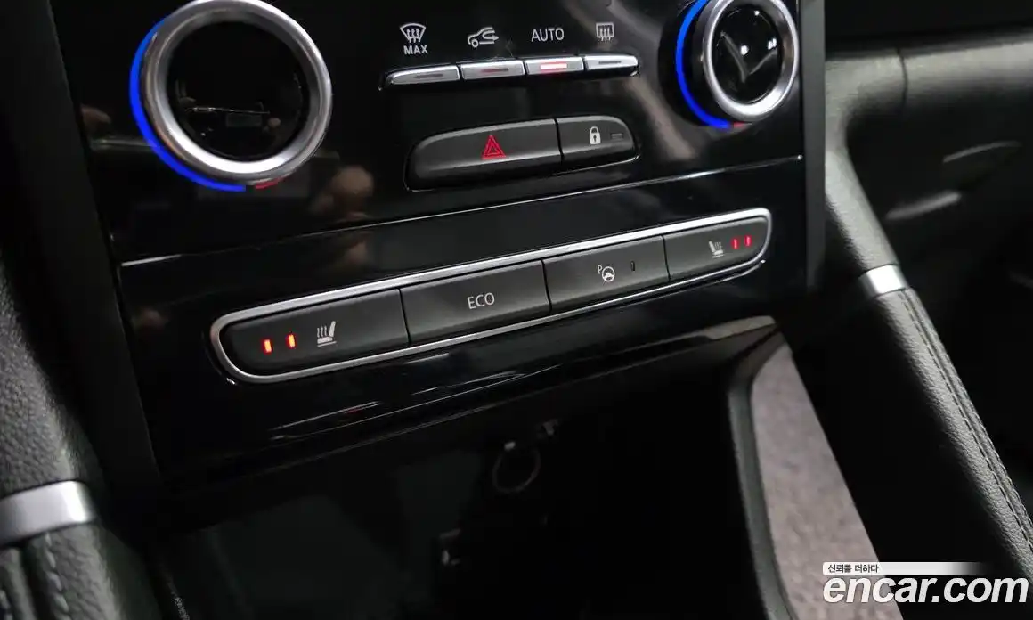 Renault QM6 2022 2.0 Автомат в Москве № 178673, фото 19