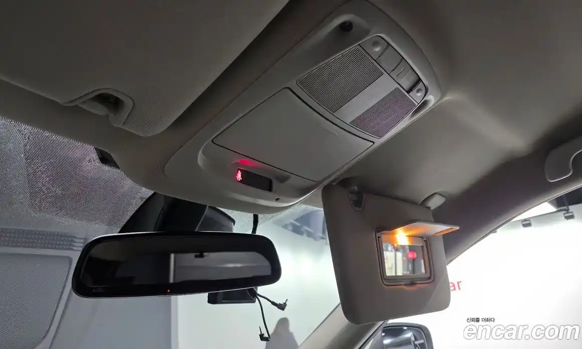 Renault QM6 2022 2.0 Автомат в Москве № 178673, фото 20