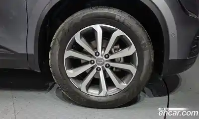 Renault QM6 2022 2.0 Автомат в Москве № 178673, миниатюра 5