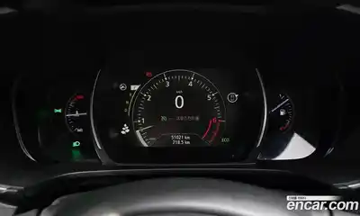 Renault QM6 2022 2.0 Автомат в Москве № 178673, миниатюра 8