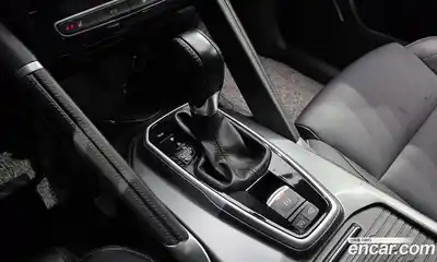 Renault QM6 2022 2.0 Автомат в Москве № 178673, миниатюра 9