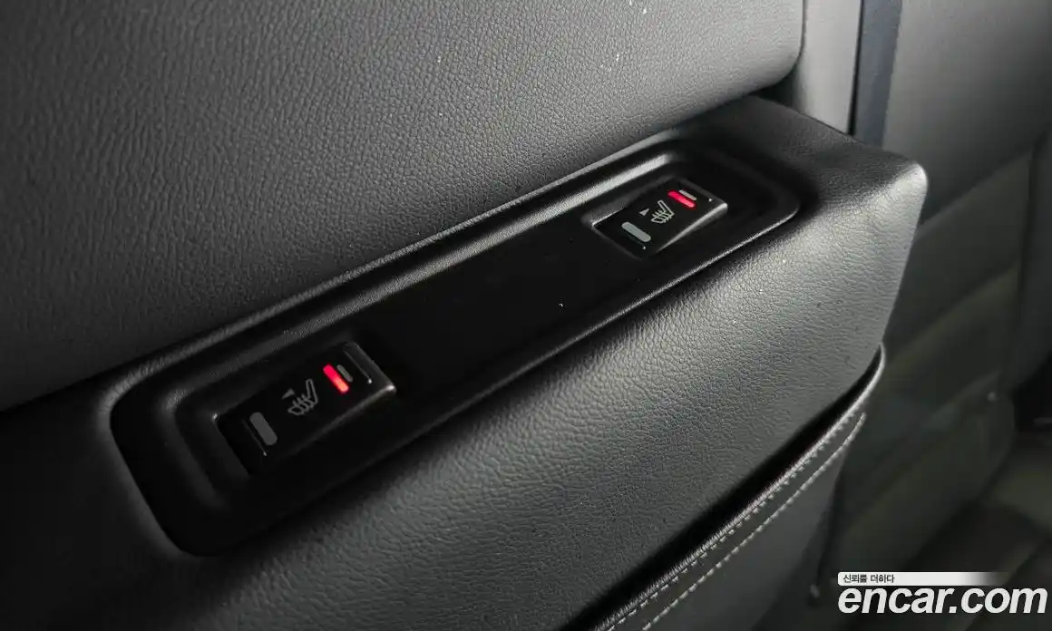 Renault QM6 2019 2.0 Автомат в Москве № 180125, фото 11