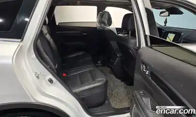 Renault QM6 2019 2.0 Автомат в Москве № 180125, миниатюра 2