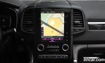 Renault QM6 2019 2.0 Автомат в Москве № 180125, миниатюра 3