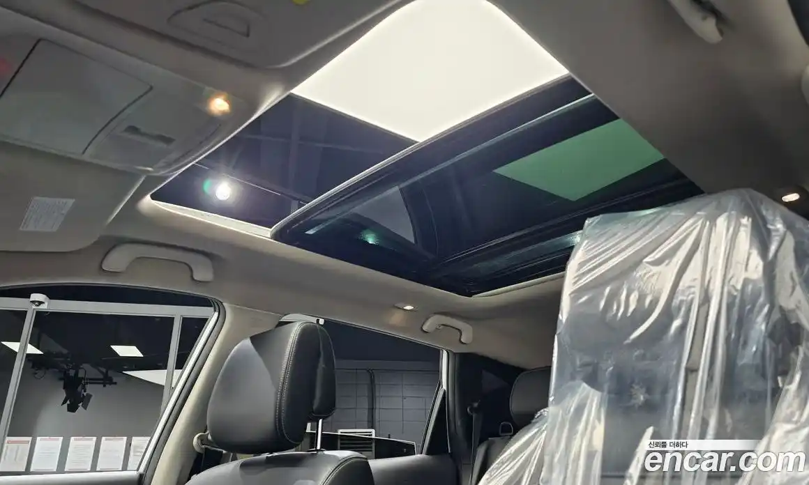 Renault QM6 2019 2.0 Автомат в Москве № 180125, фото 5