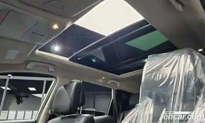 Renault QM6 2019 2.0 Автомат в Москве № 180125, миниатюра 5