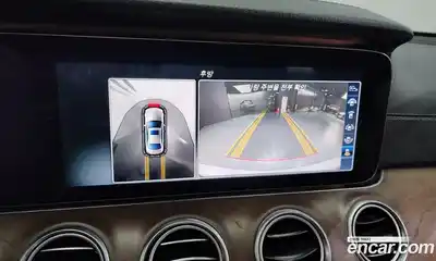 Mercedes-Benz E-Class 2017 2.0 Автомат в Москве № 180248, миниатюра 12