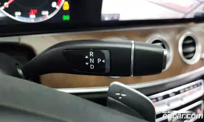 Mercedes-Benz E-Class 2017 2.0 Автомат в Москве № 180248, миниатюра 9