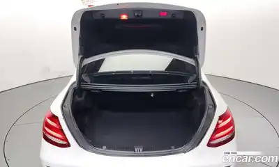 Mercedes-Benz E-Class 2017 2.0 Автомат в Москве № 180248, миниатюра 10