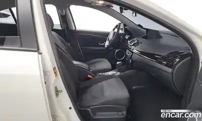 Renault SM3 2016 1.6 Автомат в Москве № 180856, миниатюра 11