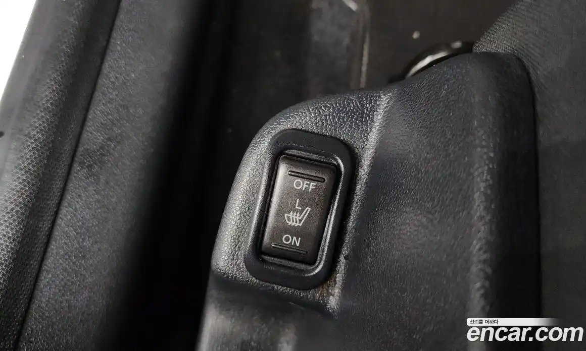 Renault SM3 2016 1.6 Автомат в Москве № 180856, фото 14