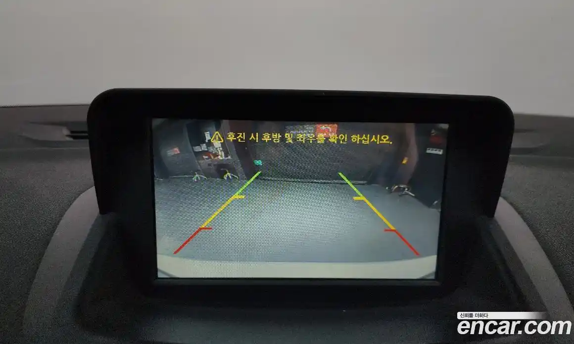 Renault SM3 2016 1.6 Автомат в Москве № 180856, фото 17