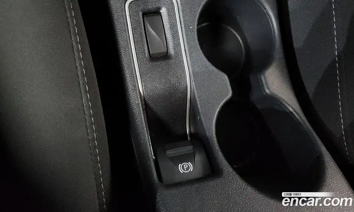 Renault SM3 2016 1.6 Автомат в Москве № 180856, фото 18