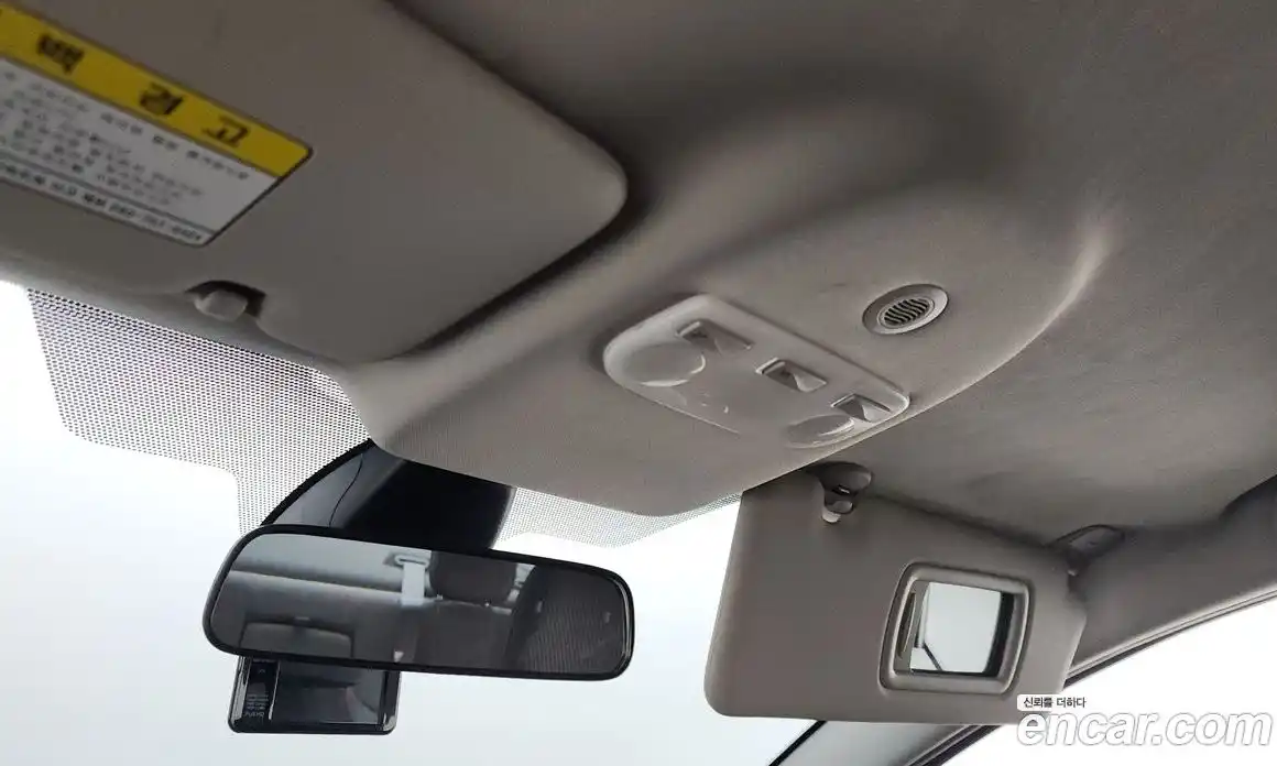 Renault SM3 2016 1.6 Автомат в Москве № 180856, фото 19