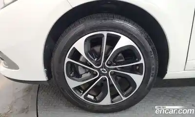 Renault SM3 2016 1.6 Автомат в Москве № 180856, миниатюра 5