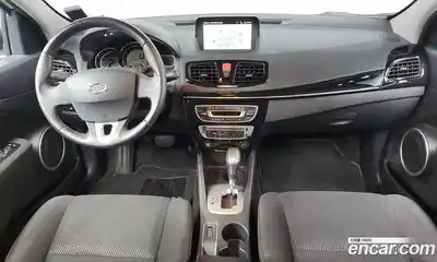 Renault SM3 2016 1.6 Автомат в Москве № 180856, миниатюра 7