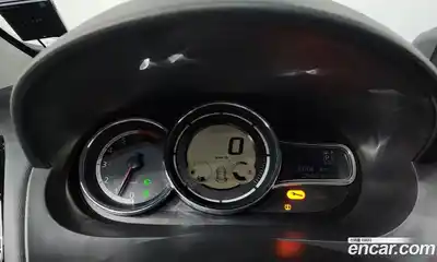 Renault SM3 2016 1.6 Автомат в Москве № 180856, миниатюра 8