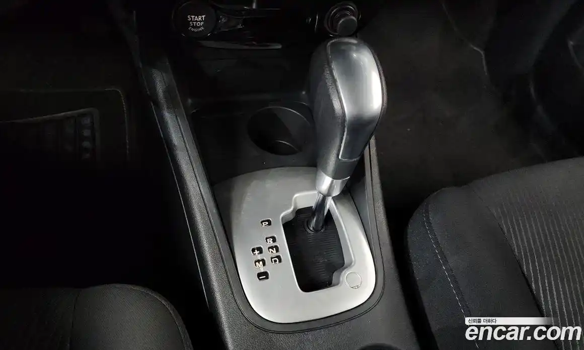 Renault SM3 2016 1.6 Автомат в Москве № 180856, фото 9