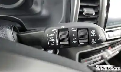 SsangYong Rexton 2020 2.2 Автомат в Москве № 181284, миниатюра 3