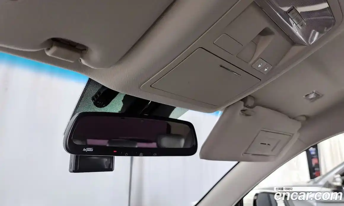 SsangYong Rexton 2020 2.2 Автомат в Москве № 181284, фото 5