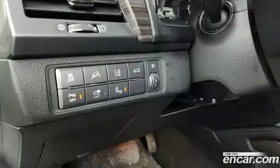 SsangYong Rexton 2020 2.2 Автомат в Москве № 181284, миниатюра 6